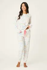 PJ Salvage Fa La La Set
