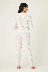 PJ Salvage Fa La La Set