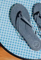 Solei Sea Solei Sea Indie Flip Flop Denim