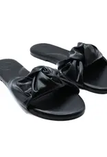 Solei Sea Solei Sea Nottie Slide Black