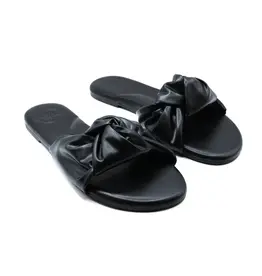 Solei Sea Solei Sea Nottie Slide Black