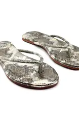 Solei Sea Solei Sea Vivie Flip Flop Lizard