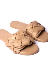 Solei Sea Solei Sea Venetta Slide Camel