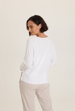 Wearables Odilla Top White