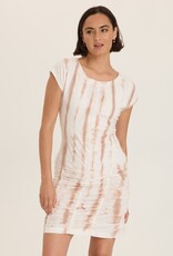 Wearables Aviana Dress Earthern