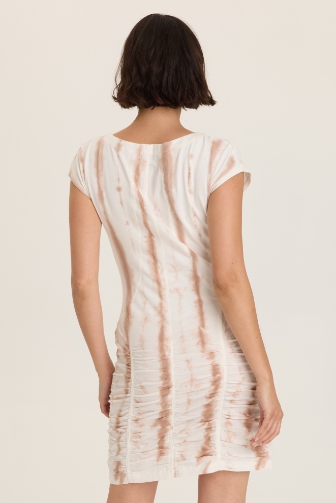 Wearables Aviana Dress Earthern