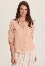Wearables Knapp Top Caramel