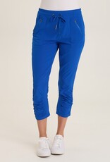 Wearables Aksana Pant Cobalt