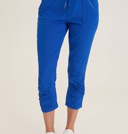 Wearables Aksana Pant Cobalt