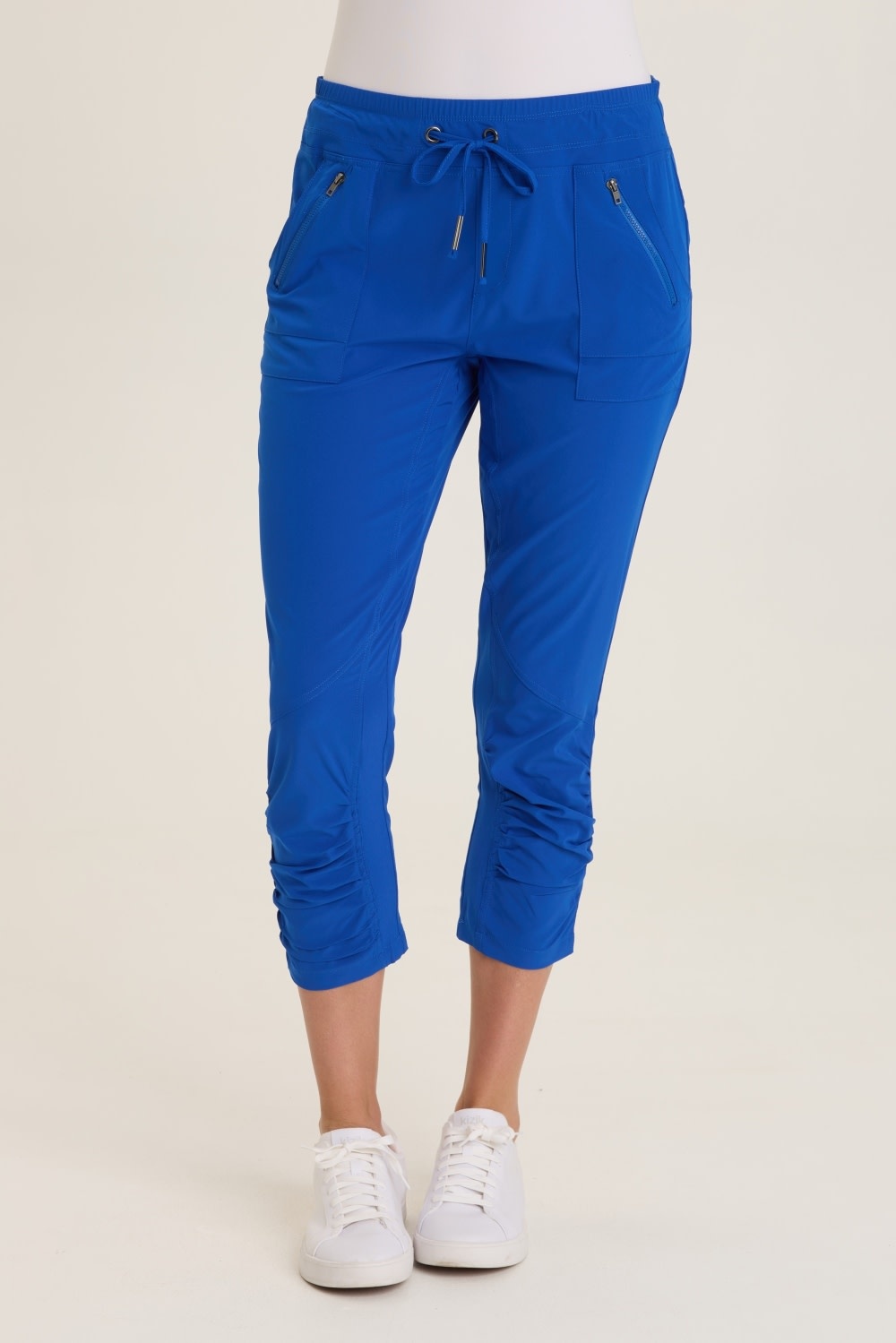 Wearables Aksana Pant Cobalt