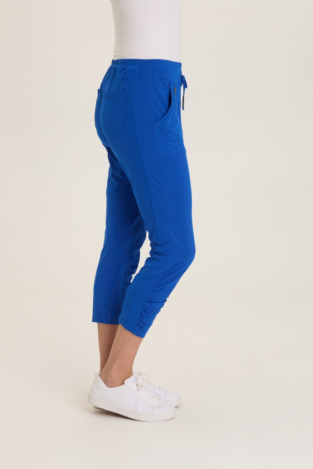 Wearables Aksana Pant Cobalt