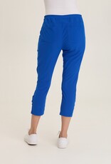 Wearables Aksana Pant Cobalt