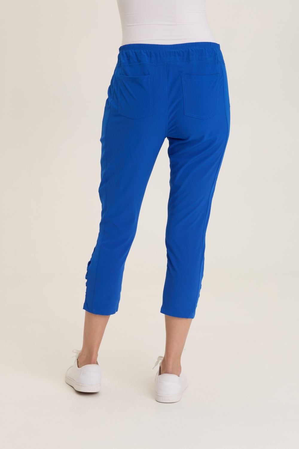 Wearables Aksana Pant Cobalt