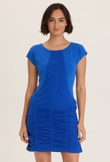 Wearables Aviana Dress Honorable Blue