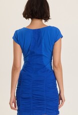 Wearables Aviana Dress Honorable Blue