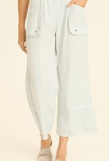 XCVI Mallis Gaucho Carefree