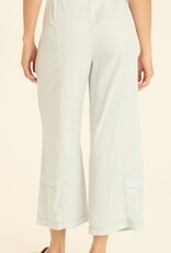 XCVI Mallis Gaucho Carefree