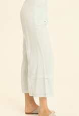 XCVI Mallis Gaucho Carefree