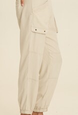 XCVI Chattaway Pant Center Stage