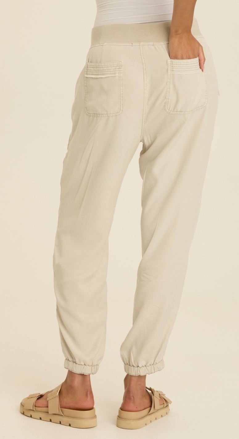 XCVI Chattaway Pant Center Stage