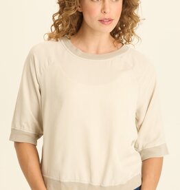 XCVI Linton Top Center Stage