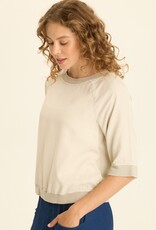 XCVI Linton Top Center Stage