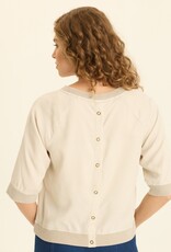 XCVI Linton Top Center Stage