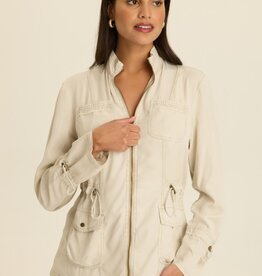 XCVI Hall Jacket Center Stage