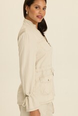 XCVI Hall Jacket Center Stage