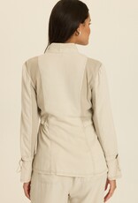 XCVI Hall Jacket Center Stage