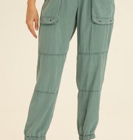 XCVI Chattaway Pant Ocean Storm