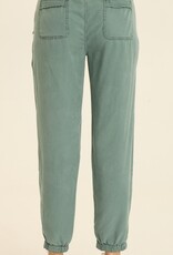 XCVI Chattaway Pant Ocean Storm