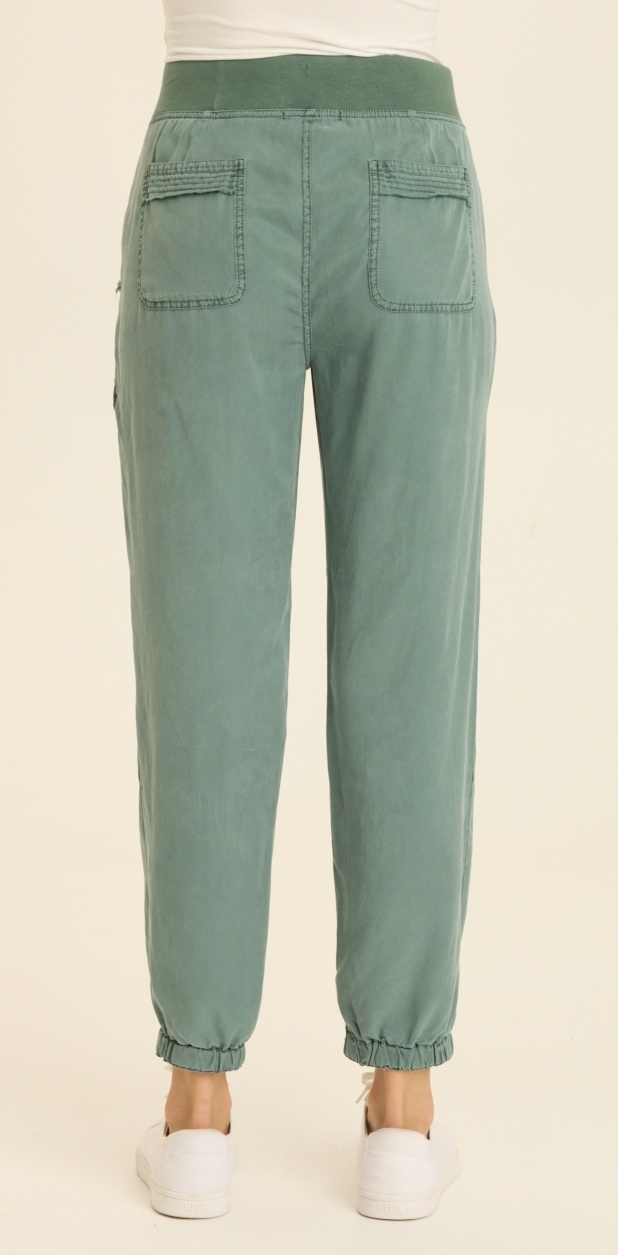 XCVI Chattaway Pant Ocean Storm