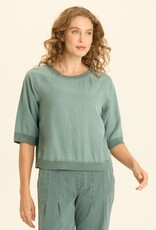 XCVI Linton Top Ocean Storm