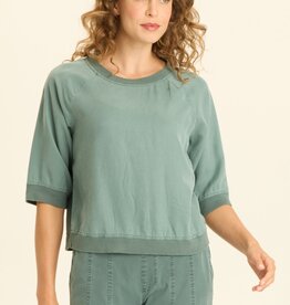 XCVI Linton Top Ocean Storm