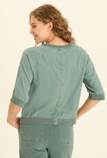 XCVI Linton Top Ocean Storm