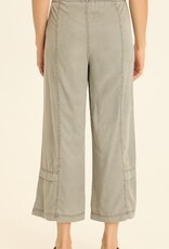 XCVI Mallis Gaucho Magnetic Grey