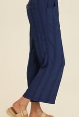 XCVI Carruth Pant Navy