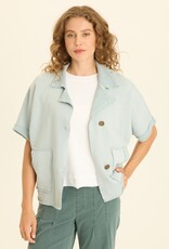 XCVI Kennison Top Carefree