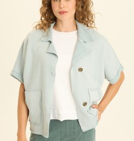 XCVI Kennison Top Carefree