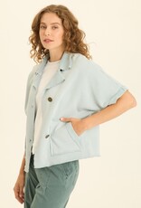 XCVI Kennison Top Carefree