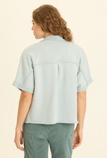 XCVI Kennison Top Carefree