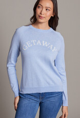 Alashan Getaway Top Rain