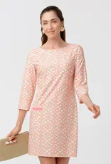 Cabana Life Coast Shift Dress