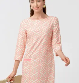 Cabana Life Coast Shift Dress