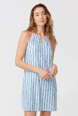 Cabana Life Harbor Sleeveless Shift Dress