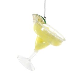 Cody Foster Margarita Ornament