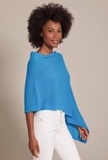 Alashan Cashmere Topper Mosaic