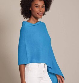 Alashan Cashmere Topper Mosaic