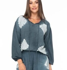 Romi Nassau Classic Top Black